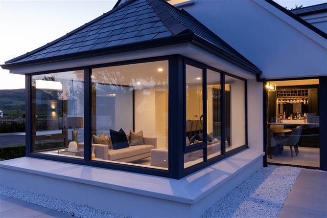 Rock Cottage, Rathmullan, Co. Donegal