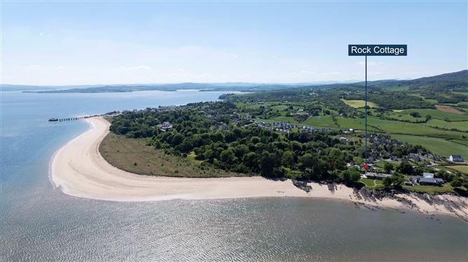 Rock Cottage, Rathmullan, Co. Donegal