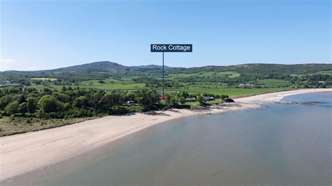 Rock Cottage, Rathmullan, Co. Donegal
