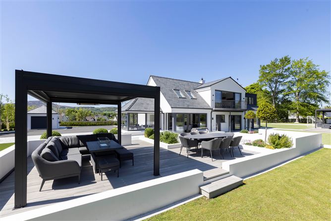 Rock Cottage, Rathmullan, Co. Donegal