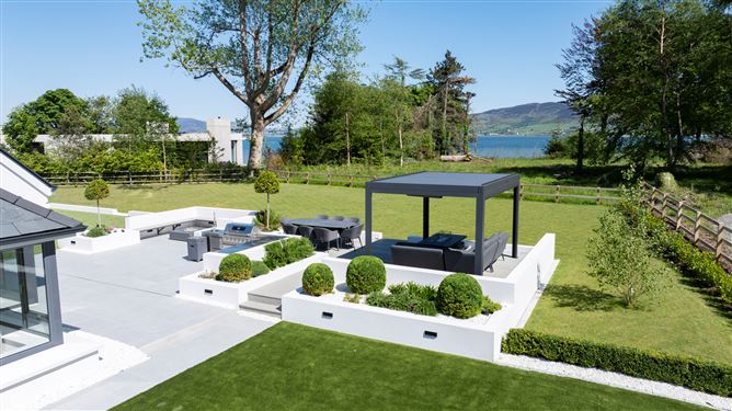 Rock Cottage, Rathmullan, Co. Donegal