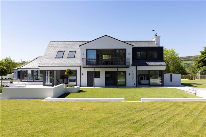 Rock Cottage, Rathmullan, Co. Donegal
