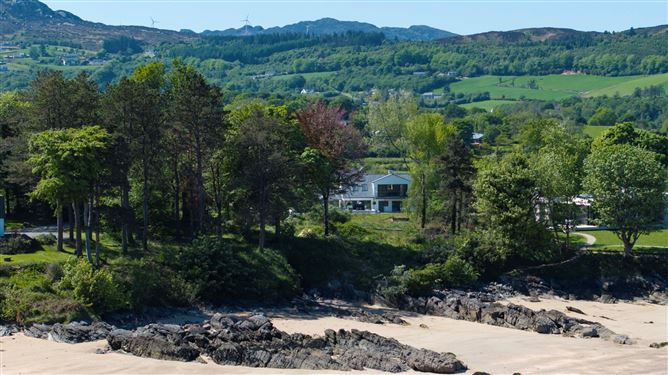 Rock Cottage, Rathmullan, Co. Donegal
