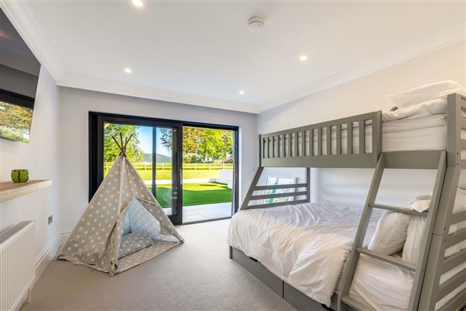 Rock Cottage, Rathmullan, Co. Donegal