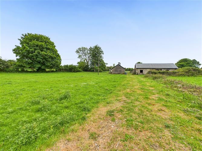 Spring Garden, Tynagh, Loughrea, Co. Galway