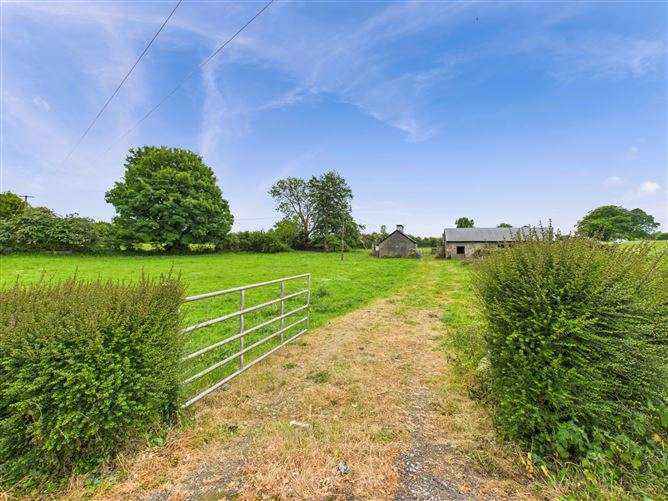 Spring Garden, Tynagh, Loughrea, Co. Galway