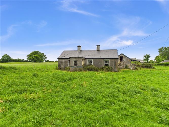 Spring Garden, Tynagh, Loughrea, Co. Galway