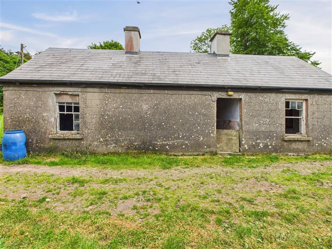 Spring Garden, Tynagh, Loughrea, Co. Galway