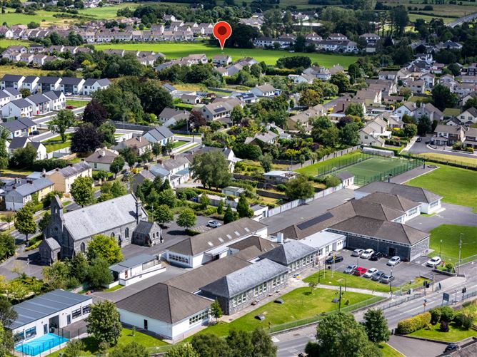 Athlone Road, Creagh, Ballinasloe, County Galway