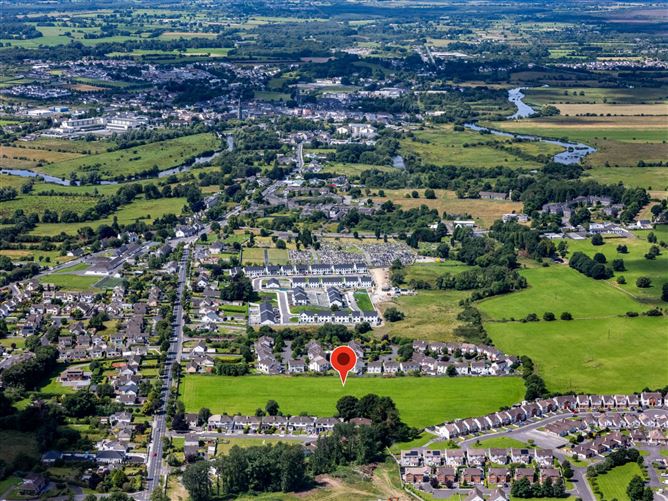 Athlone Road, Creagh, Ballinasloe, County Galway