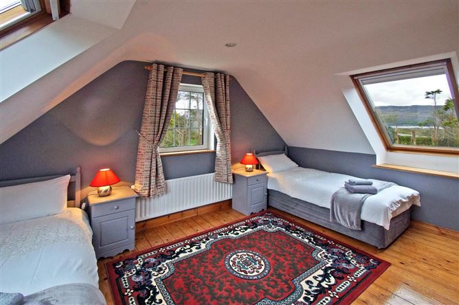 3 Bed in Castletownbere,Castletownbere,  Cork