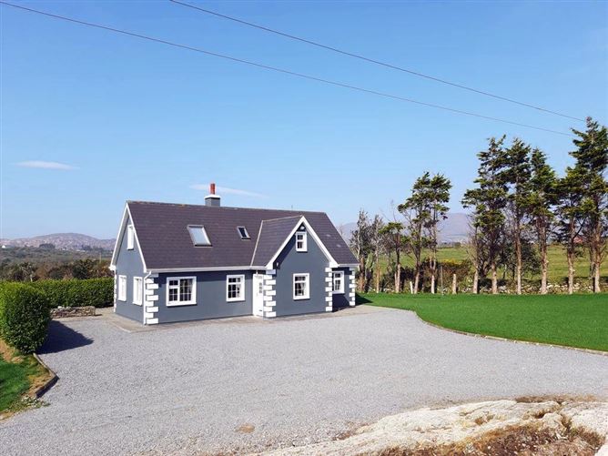 3 Bed in Castletownbere,Castletownbere,  Cork