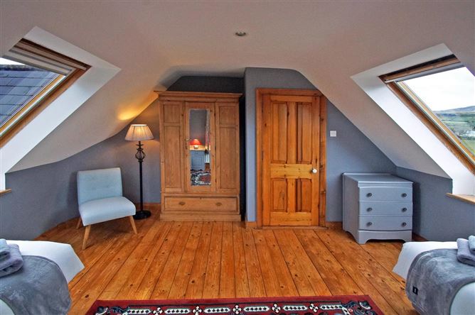 3 Bed in Castletownbere,Castletownbere,  Cork