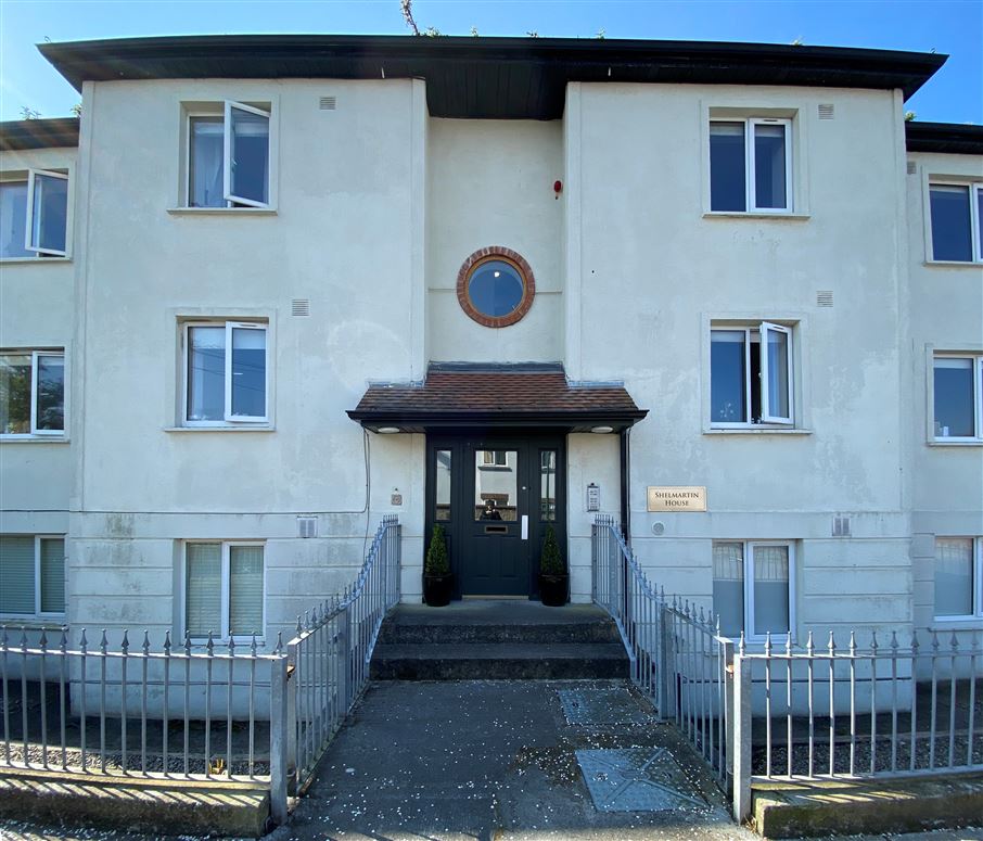 Apartment 3, Shelmartin House, Fairview, Dublin 3