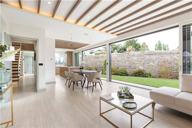 Bixanta, Knapton Road, Monkstown, Co. Dublin