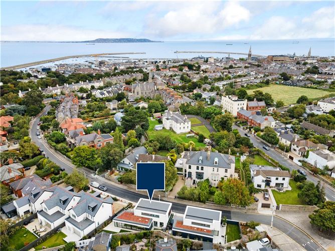 Bixanta, Knapton Road, Monkstown, Co. Dublin