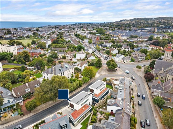 Bixanta, Knapton Road, Monkstown, Co. Dublin