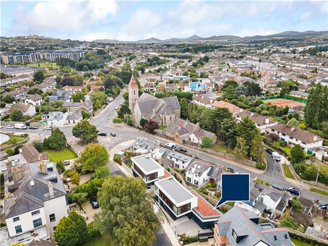 Bixanta, Knapton Road, Monkstown, Co. Dublin