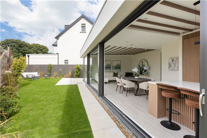 Bixanta, Knapton Road, Monkstown, Co. Dublin