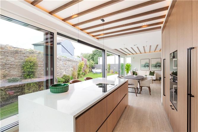 Bixanta, Knapton Road, Monkstown, Co. Dublin