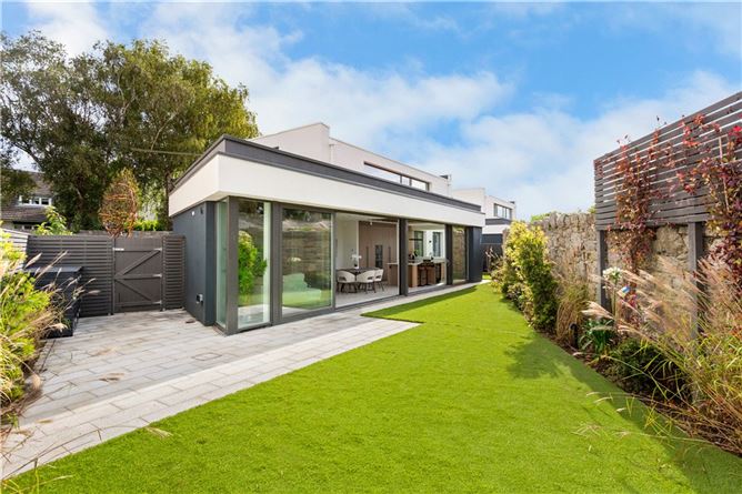 Bixanta, Knapton Road, Monkstown, Co. Dublin