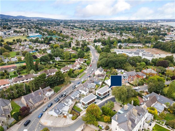 Bixanta, Knapton Road, Monkstown, Co. Dublin