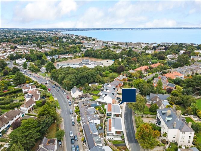 Bixanta, Knapton Road, Monkstown, Co. Dublin