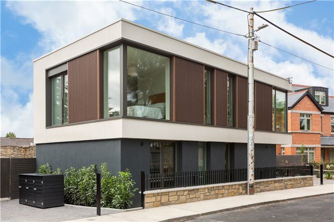 Bixanta, Knapton Road, Monkstown, Co. Dublin