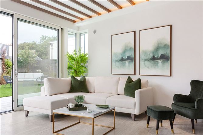 Bixanta, Knapton Road, Monkstown, Co. Dublin