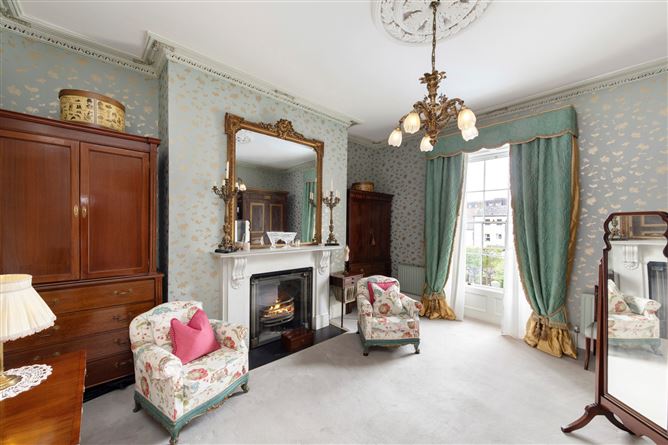 2 Harcourt Terrace, Dublin 2