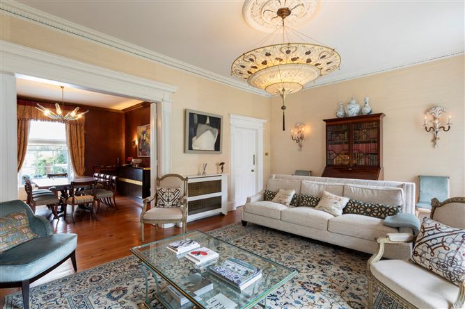 2 Harcourt Terrace, Dublin 2