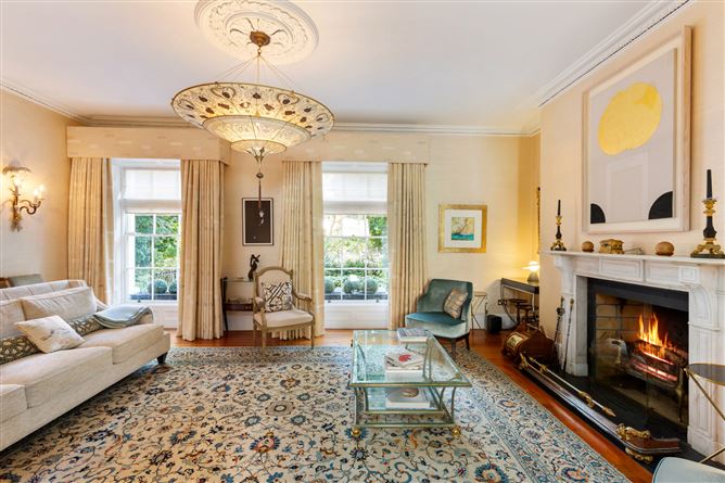 2 Harcourt Terrace, Dublin 2