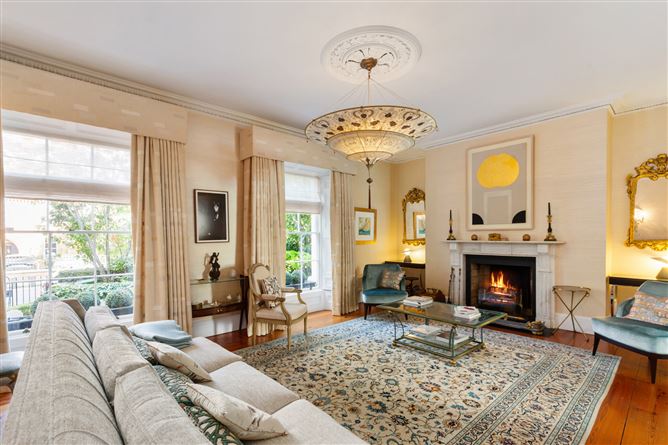 2 Harcourt Terrace, Dublin 2