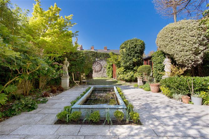 2 Harcourt Terrace, Dublin 2