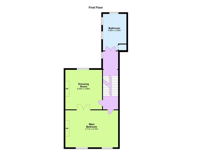 2 Harcourt Terrace, Dublin 2
