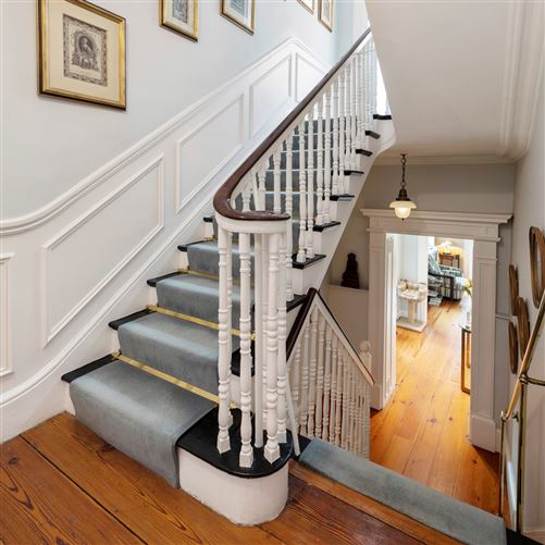 2 Harcourt Terrace, Dublin 2