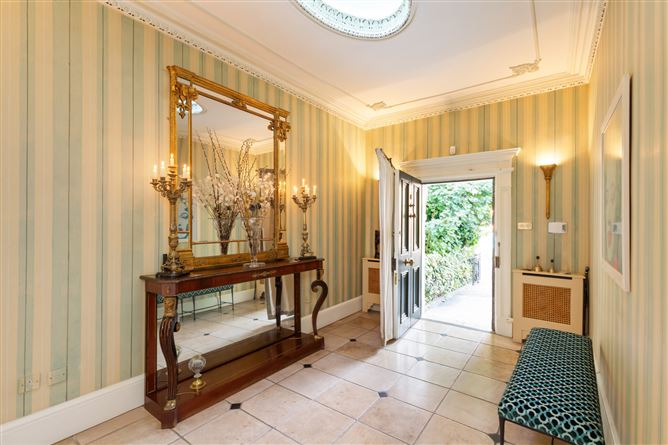 2 Harcourt Terrace, Dublin 2