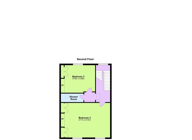 2 Harcourt Terrace, Dublin 2