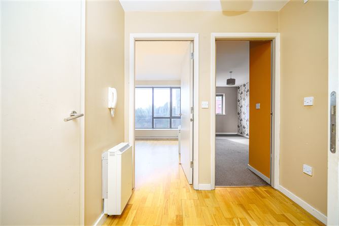 Apartment 58, Cassian Court South, Royal Canal Park, Dublin 15, Dublin