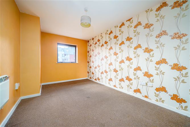 Apartment 58, Cassian Court South, Royal Canal Park, Dublin 15, Dublin