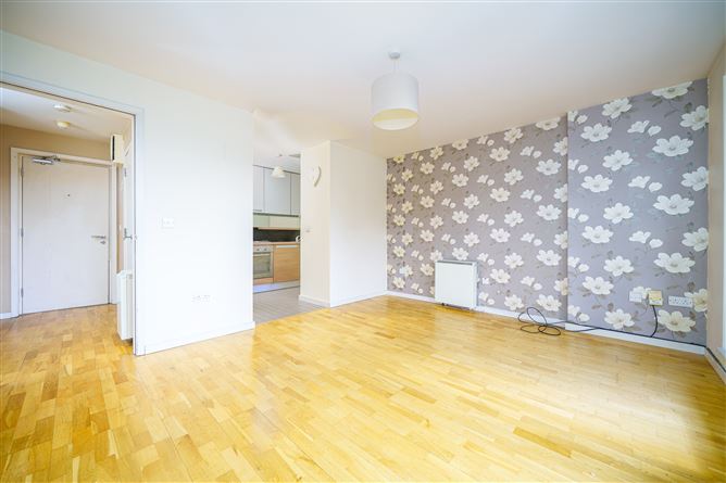 Apartment 58, Cassian Court South, Royal Canal Park, Dublin 15, Dublin