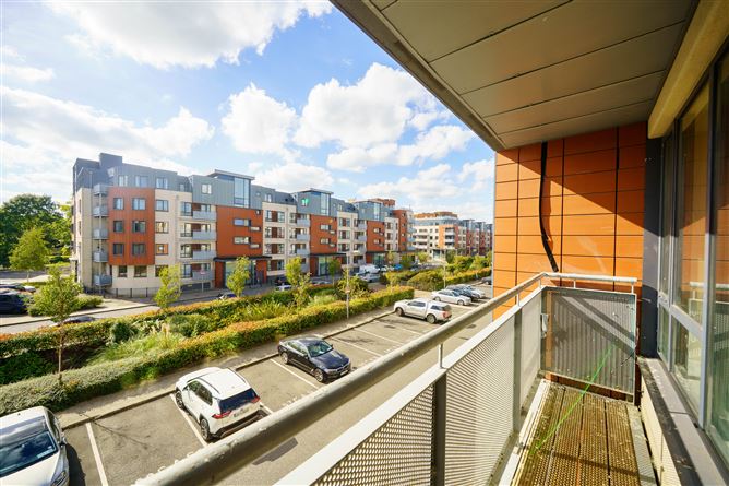 Apartment 58, Cassian Court South, Royal Canal Park, Dublin 15, Dublin