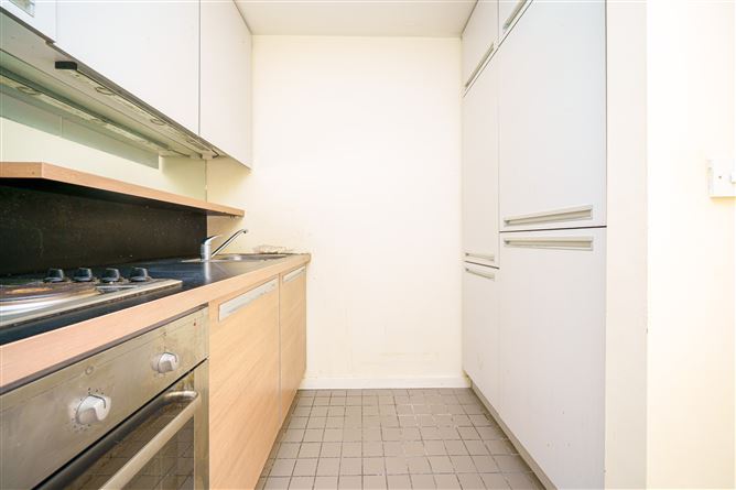 Apartment 58, Cassian Court South, Royal Canal Park, Dublin 15, Dublin
