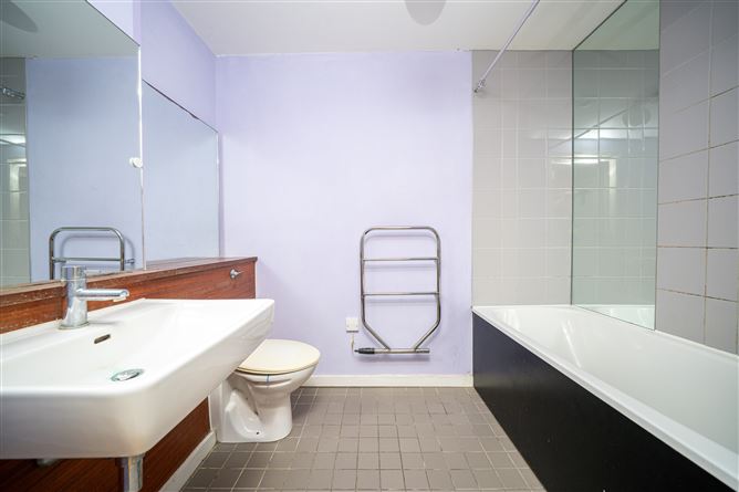 Apartment 58, Cassian Court South, Royal Canal Park, Dublin 15, Dublin