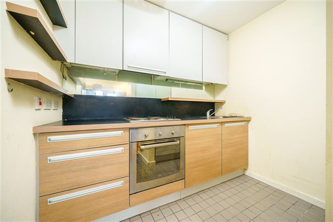 Apartment 58, Cassian Court South, Royal Canal Park, Dublin 15, Dublin