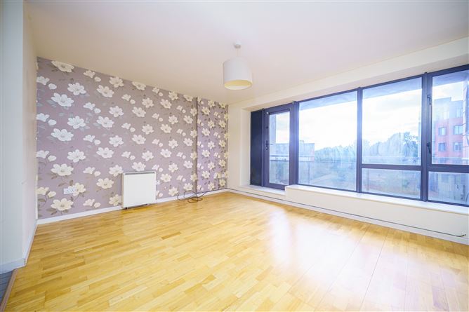 Apartment 58, Cassian Court South, Royal Canal Park, Dublin 15, Dublin
