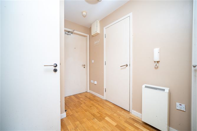 Apartment 58, Cassian Court South, Royal Canal Park, Dublin 15, Dublin
