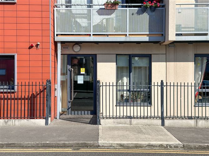 Apartment 58, Cassian Court South, Royal Canal Park, Dublin 15, Dublin