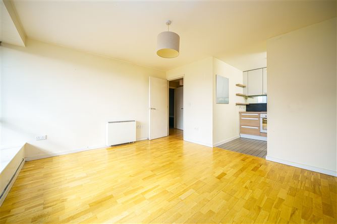 Apartment 58, Cassian Court South, Royal Canal Park, Dublin 15, Dublin