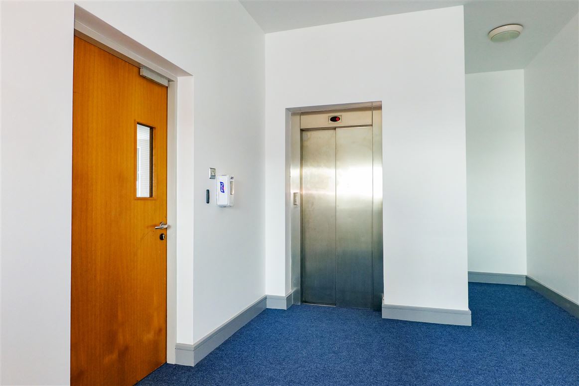 Unit 4, Dockgate, Dock Road, Galway City Unit 4, Dockgate, Dock Road, Galway City